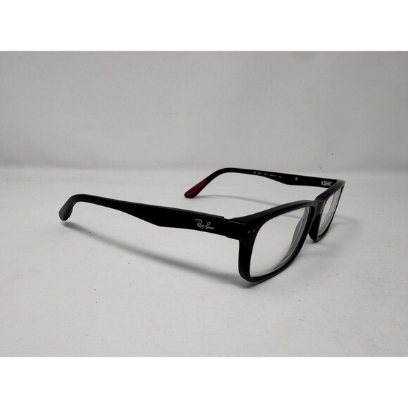 Ray-Ban RB5277 Eyeglass Frames Only 54-17-140 Black 2077 main image 12